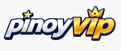 PinoyVIP Logo